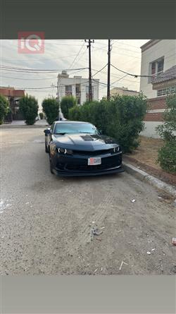 شيفروليه كامارو